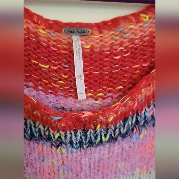 FP String Lights Pullover - Picture 4 of 4